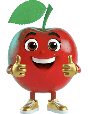 Health Checkup Mascot