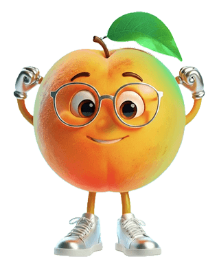 Health Checkup Mascot