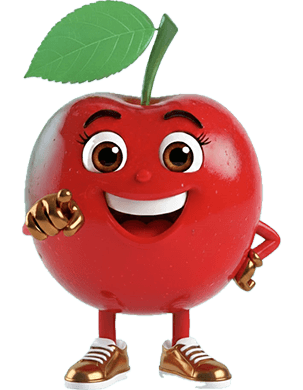 Health Checkup Mascot