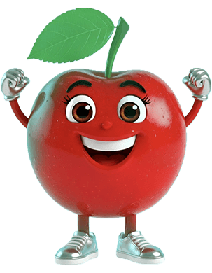 Health Checkup Mascot