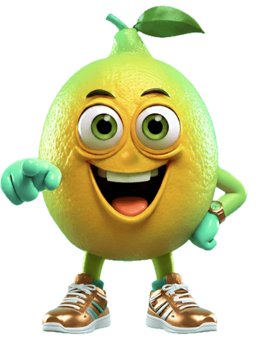 Health Checkup Mascot