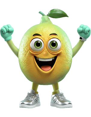 Health Checkup Mascot