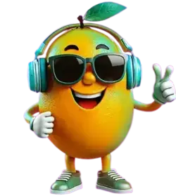 Mango animation