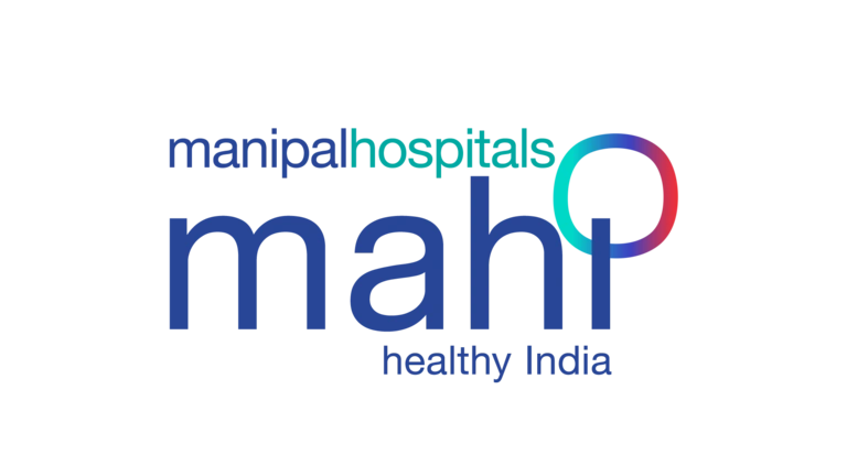 Mahi Logo